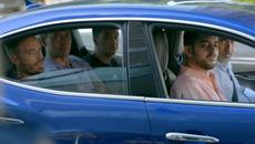 ЗАВРЪЩАНЕ 2/ 2022 Трейлър - Videoclip.bg