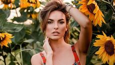 ОЛЬГА ГРОГАН  -  ЗОЛОТЫЕ ЗЕРНЫШКИ - Videoclip.bg