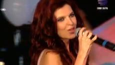 Полина ,,Сладко желание" Промоция 2006 LIVE - Videoclip.bg