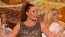 Ceca - Medley - Novogodisnji program (TV RTS 2022) - Videoclip.bg