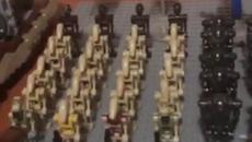 Моята лего колекция: Дроиди - Videoclip.bg