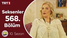Seksenler 568. Bölüm - Videoclip.bg