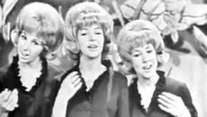 Любовна мечта - Парижките сестри ♛ The Paris Sisters ♛ Dream Lover - Videoclip.bg