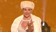 Ceca - Beograd - Novogodisnji program (TV RTS 2022) - Videoclip.bg