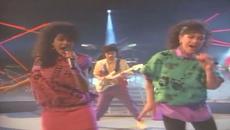 The Jets - Crush On You - Videoclip.bg