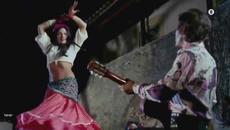 „Κόκκινο φαρί“ – Τόλης Βοσκόπουλος - Videoclip.bg