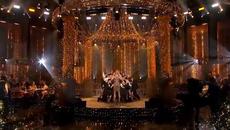 Ceca - Novogodisnji program (TV RTS 2022) - Videoclip.bg