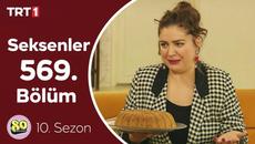 Seksenler 569. Bölüm - Videoclip.bg