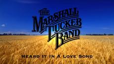 The Marshall Tucker Band - Heard It in a Love Song (Audio) - Videoclip.bg