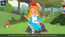 АЛИСА В СТРАНАТА НА ЧУДЕСАТА - Videoclip.bg