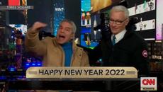 Andy Cohen Says New Year’s Rant Was From Being ‘Over-Served’ - Videoclip.bg