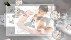 Βασίλης Καρράς - Με πειράζει - наранява ме - Videoclip.bg