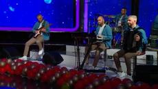 Ljuba Perucica i Dinca - Nista nije zauvek - (LIVE) - ASMM - (Tv Grand 21.12.2021) - Videoclip.bg