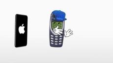 Distracting DANCE HENRY NOKIA | VEVO MEME - Videoclip.bg