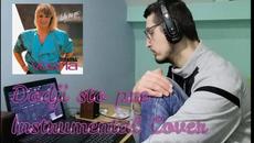 Vesna Zmijanac - Dodji sto pre Instrumental Cover (11.12.2021) - Videoclip.bg