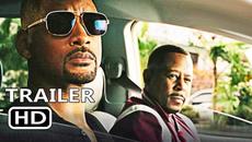 Лоши Момчета Завинаги (2020) - Трейлър 1 [БГ СУБТИТРИ] - Videoclip.bg