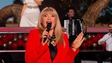 Suzana Jovanovic - Ne idi ne idi - (Tv Grand 31.12.2021.) - Videoclip.bg