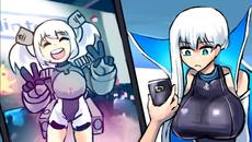 Playstation 5's Childhood Picture...?! - Videoclip.bg