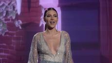 Anastasija & @Svetlana Ceca Raznatovic - Drugarice • Novogodisnji program (RTV Pink 2022) - Videoclip.bg