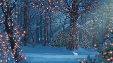 В СИНЬО ВЪЛШЕБСТВО И МУЗИКА - ПРИЯТЕН ДЕН ПРИЯТЕЛИ - Videoclip.bg