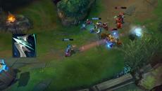 Gameplay in Season 2022 | Dev Video - League of Legends - Videoclip.bg