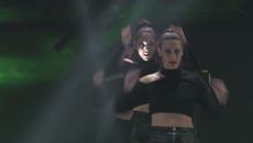 Ceca - Da raskinem sa njom | Novogodisnji program (RTV Pink 2022) - Videoclip.bg