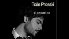 Toše Proeski  - Nesanica - Videoclip.bg