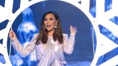 Ceca - Znam • Novogodisnji program (RTV Pink 2022) - Videoclip.bg