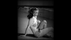 Ana de Armas Transforms Into Marilyn Monroe ☀️ Blonde - Videoclip.bg