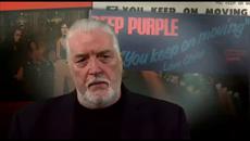 Deep Purple - You Keep On Moving (Official Film Clip) Bg subs (вградени) - Videoclip.bg