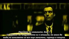 Disturbed - Land of Confusion (Genesis cover) - BG субтитри - Videoclip.bg