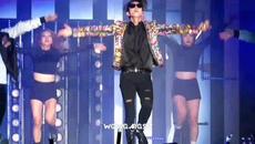 20170304 Fantastic Baby - Good Boy - Bang Bang Bang - LEE JOON GI THANK YOU ASIA TOUR IN SINGAPORE - Videoclip.bg