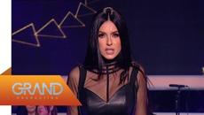 Tanja Savic - Incident - GK - (TV Grand 20.11.2017.) - Videoclip.bg