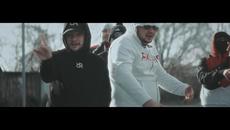 BANDATA NA RUBA (ft.MIMO)  - POZDRAV _ ПОЗДРАВ  [OFFICIAL VIDEO] - Videoclip.bg