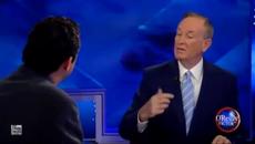Bill O'Reilly doesn't understand how tides work - Videoclip.bg