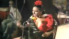 „La Zarzamora“ – Lola Flores - Videoclip.bg