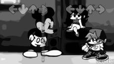Mickey Mouse Sings Faker FNF | Sunday Night | Sonic.Exe - Videoclip.bg