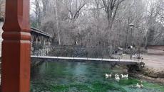 Разходка в Комплекс Вълшебният Извор - Videoclip.bg