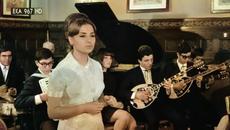 „Σ' έβλεπα στα μάτια“ – Βίκυ Μοσχολιού - Videoclip.bg