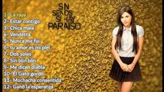 TODAS LAS CANCIONES DE SIN SENOS SI HAY PARAISO - Videoclip.bg