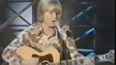 JOHN DENVER - ROCKY MOUNTAIN HIGH - LIVE 1973 - Videoclip.bg