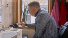 Dule Lusin - Kad bih znao da je sama (Official Video) - Videoclip.bg