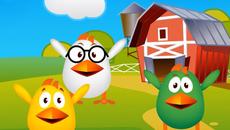 Пиленца в Рио - Videoclip.bg