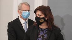 Национален план за справяне с COVID-19 - Коронавирус 2022 г. януари - Videoclip.bg