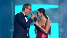 Severina & Tarik Filipović - ‘Ko je kriv ( BH Telecom ) - Videoclip.bg