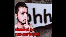 Dejan Nikolovski - Zdravko Colic - Zvao sam je Emili Instrumental Cover (2021) - Videoclip.bg