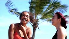 KASSPA - K-LEDONIENNE Clip officiel - Videoclip.bg