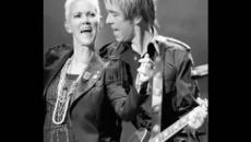 Roxette - Jefferson - Videoclip.bg