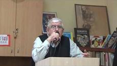 Слово за насърчение , за времето в което живеем - Пастор Фахри Тахиров - Videoclip.bg