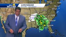 Snow, wintry mix, rain -- we'll see it all Sunday - Videoclip.bg